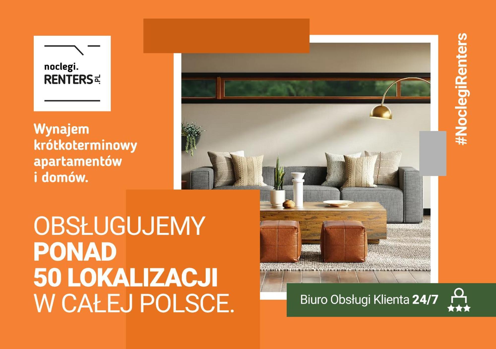 Niemcewicza Pet-Friendly Apartment By Noclegi Renters Warsaw Exterior photo